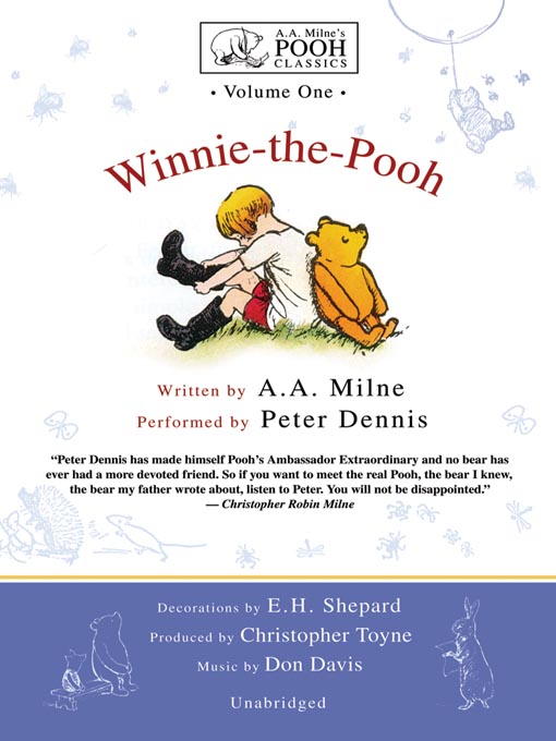 תמונה של  Winnie-the-Pooh